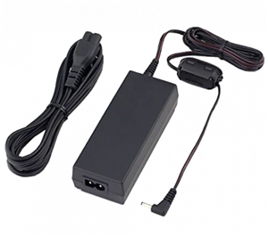 CA-PS700 COMPACT POWER ADAPTOR 
for use with Canon DC Couplers