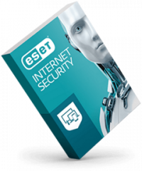 ESET Internet Security