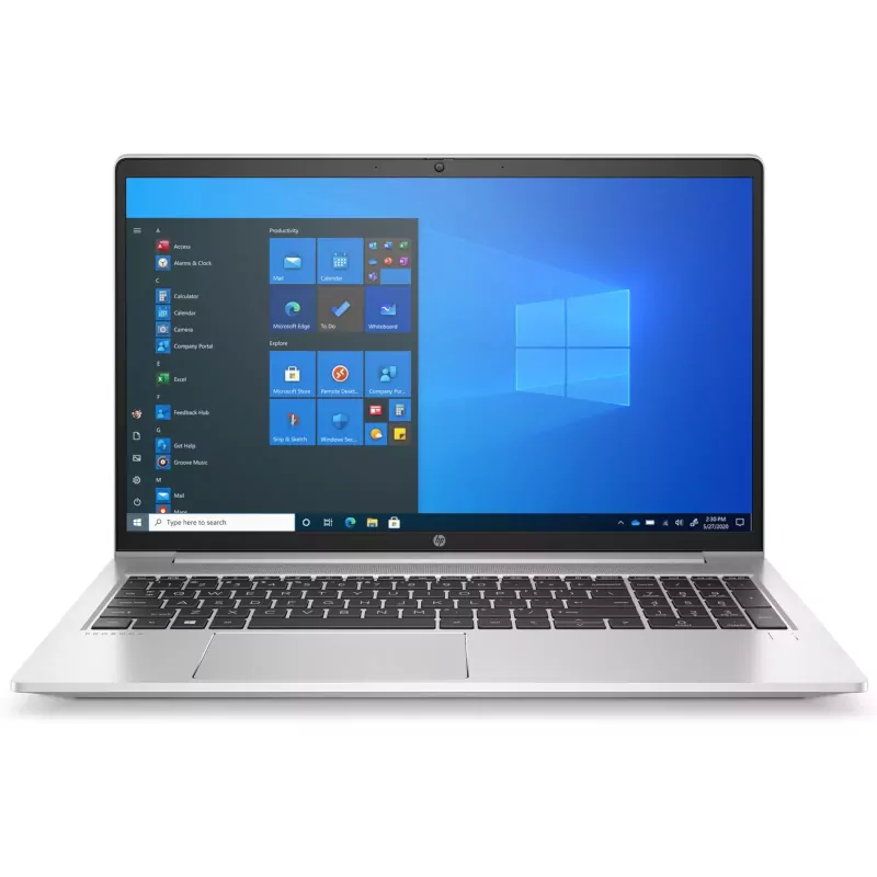 ProBook 4 G1i Intel Ultra 5 225u 16in FHD 300n IR Display 16GB 256GB WiFi 6 KB (not backlit) no FPR Win 11 Pro 1-1-1