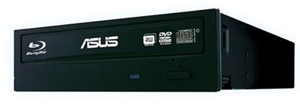 Internal 12x DVD Writer, SATA Interface, M-DISC, BDXL (Up to 128GB) Compatible