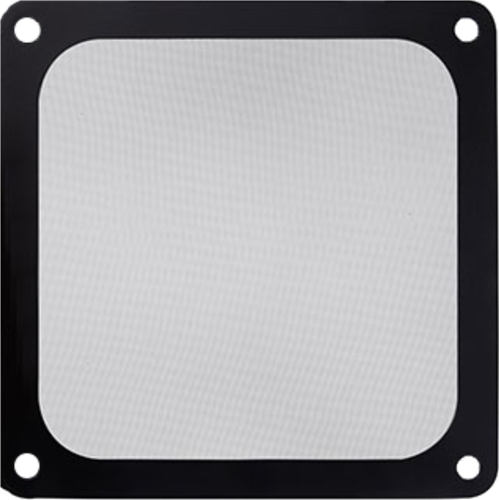 120mm size filter with magnet