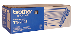 Compatible With: HL2040, HL2070N, DCP7010, MFC7220, MFC7225N, MFC7420, MFC7820N, FAX2820, FAX2920</br>Yield ~2,500 Pages (at 5% Coverage)