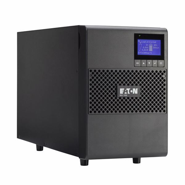 EATON 9SX 1000VA/900W Online Tower UPS, Hot-swappable Batteries 240V   3-5 days lead time if out of stock