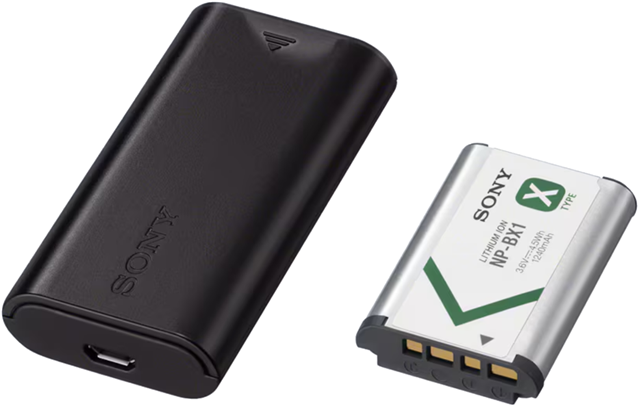 Compatible With: NP-BX1