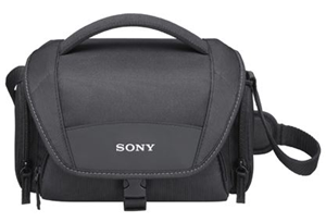 Double secure with a fastener and a buckle</br>Quick open with a Buckle (without closing a fastener)</br>Large top lid protects the Digital Imaging Devices from rain and sand</br>Large storage space for accessories.