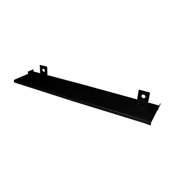 DYNAMIX 100mm Deep Top Lid/Shelf for Hinged Wall Mount Bracket