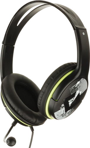 The HS-400A delivers clear audio and comfort for everyday PC use. Featuring an overhead design with an adjustable headband and soft leatherette earpads, it ensures a secure and comfortable fit. The adjustable boom microphone is perfect for voice calls and online chats, while the in-line volume control offers quick sound adjustments. Equipped with 40mm drivers, these headphones provide rich sound with deep bass for an enhanced listening experience.