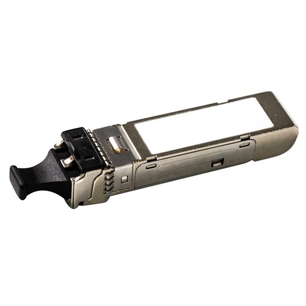 CARELINK 10G LC Duplex Multimode SFP+ Module. 300m with DOM Function. HP & Generic Brand Compatible. Wavelength: 850nm. 0C~+70C.
