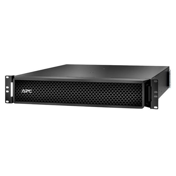 APC Smart-UPS 72V Rack Mount Battery Pack for SRT2200RMXLI. Includes Rack Mount Kit.