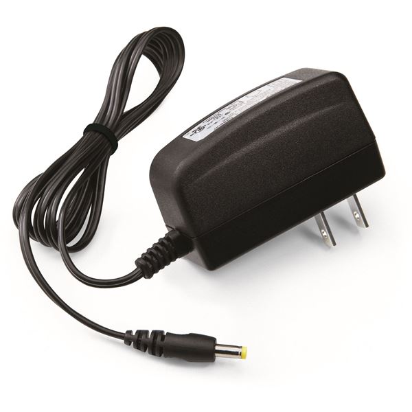 DYMO Genuine AC Adaptor for the Labelmanager AU/NZ, Compatible with LabelManager 260P /  280P / 360D / 420P / 500ts / PNP / PNP-W. 12VDC 0.5A