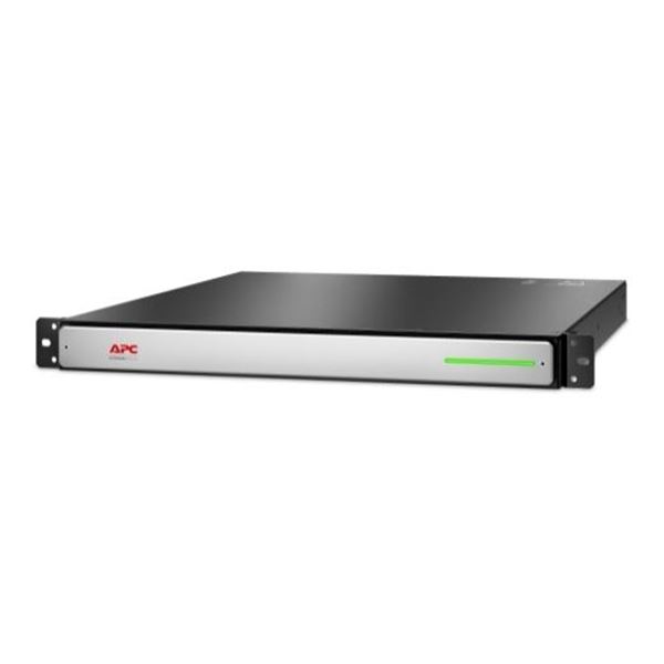APC Smart-UPS 48V 3KW, 600Wh Lithium-ion Battery Pack Rack Mount Kit Included