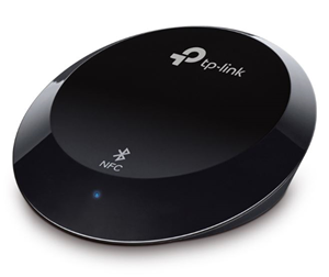 Stream music wirelessly from your smartphone/tablet to any stereo/stand-alone speaker via Bluetooth</br>Connect with your Bluetooth or NFC-enabled device, using the HA100 or NFC Tag</br>Connects to any stereo supporting 3.5mm or RCA jacks</br>Transmits up to 20 meters (66 feet) away, within direct line of sight</br>Bluetooth 4.1, compatible with all A2DP stereo Bluetooth devices</br>