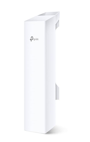 Outdoor 2.4GHz 300Mbps Wireless CPE, Qualcomm, up to 30dBm, 2T2R, 2.4GHz 802.11b/g/n, 12dBi directional antenna, 2x 10/100Mbps LAN, Weather proof, Passive PoE, support TDMA and centralized management, WISP Client Router/AP/AP Client/Repeater/Bridge mode, PoE injector included</br>