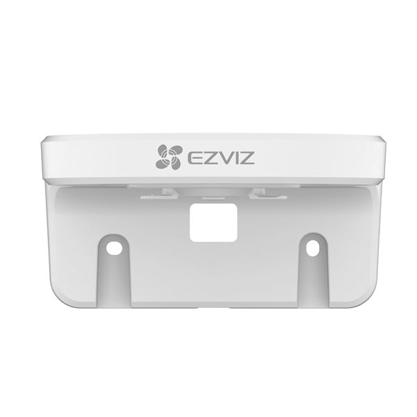 EZVIZ Wall Mount Bracket for PT Cameras & Turret Cameras. Compatible with the EZVIZ C6 series Cameras. Including C6N-4MP & C6-4MP
