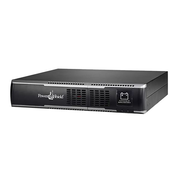 POWERSHIELD Extended Battery Module for PSCERT1000 UPS.