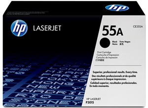 Compatible With: LaserJet Enterprise MFP M525dn, LaserJet Enterprise Flow MFP M525c, LaserJet Enterprise P3015, P3015d, P3015dn, P3015x, LaserJet Pro MFP M521dn, M521dw</br>Yield ~6,000 Pages (at 5% Coverage)