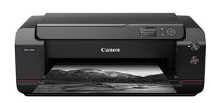 A2 Print, USB/WiFi, Cartridge Size 80.0ml, Cartridges: PFI1000MBK Matte Black [PWF110MBK], PFI1000PBK Photo Black [PWF110PBK], PFI1000C Cyan [PWF110C], PFI1000M Magenta [PWF110M], PFI1000Y Yellow [PWF110Y], PFI1000PC Photo Cyan [PWF110PC], PFI1000PM Photo Magenta [PWF110PM], PFI1000PGY Photo Grey [PWF110PGY], PFI1000GY Grey [PWF110GY], PFI1000R Red [PWF110R], PFI1000B Blue [PWF110B], PFI1000CO Chroma Optimizer [PWF110CO]</br>