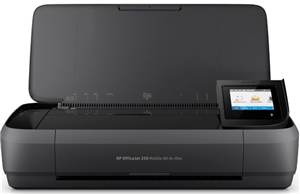 Print/Copy/Scan, USB/WiFi/Bluetooth, 10ppm (Mono, AC), 9ppm (Colour, AC), comes with set up cartridges ~200 pages black, ~120 pages tricolour.</br>HP 62 Black Cartridge [HPJ0135, ~200 Pages], HP 62 Tri-Colour Cartridge [HPJ0136, ~165 Pages], HP 62XL Black High Yield Cartridge [HPJ0137, ~600 Pages], 62XL Tri-Colour High Yield Cartridge [HPJ0138, ~415 Pages] Includes Battery.</br>(Additional battery is M9L89A).