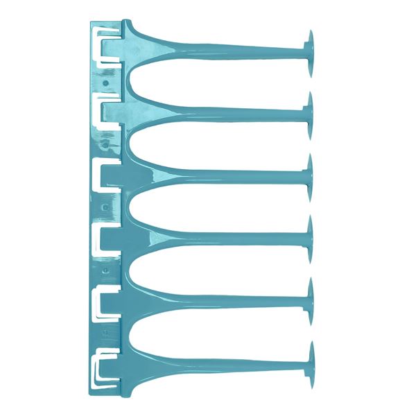 DYNAMIX RDF Replacement Cable Management Fins (6x Fin).