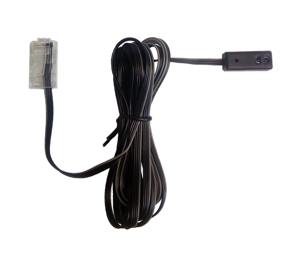AXIUM Single IR Receiver. Plasma, LED, LCD, Sky/MySky Box Friendly