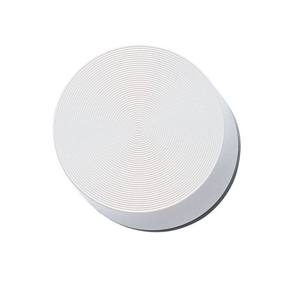HONEYWELL Minibuzzer Classic Wired Doorbell. 1 Sound Option, 80dB, Fixings Included. Powered by Transformer (HONEYWELL HONE3554N)