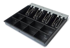Additional Cash trays for the Maken CK-420 Series Cash Drawers
35.5 X 32.5 X 5.5cm (W X D X H)
