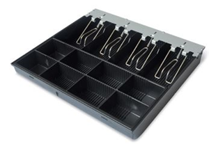 Additional Cash trays for the Maken CK-420 Series Cash Drawers</br>35.5 X 32.5 X 5.5cm (W X D X H)