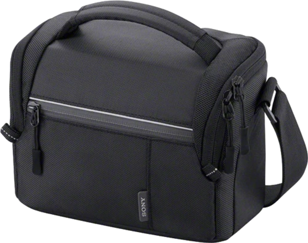Ideal camera bag to carry your spare lens and accessories for casual outdoor use. </br>Various pockets offer ample storage capacity for personal items and photographic accessories. </br>Can be carried in two ways, hand and shoulder</br>