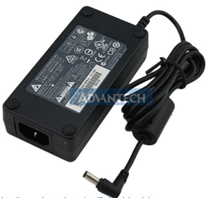 Full range AC input 90V~264V</br>Meet Energy Star EPS 2.0 /ErP Lot 7</br>No load Power Consumption …0.21W High Reliability</br>Available for high altitude(5,000M) and DOE level VI</br></br>Output Power                      60W</br>Output Voltage & Current          12VDC@5A</br>Efficiency (%)                    88% minimum</br></br>Dimension (L x W x H)              110x62.2x31.3mm</br>Vibration                          1g²/Hz at 10500 Hz</br>MTBF                               100,000 hours at 25°C</br></br>Operating Temp. (°C)               0 to + 40°C</br></br>Safety & EMC                       Class B</br>Max Temp. (‹C) @ Load              70C — 80%</br>Safety Standard                    CUL (UL 60950) / CB (IEC 60950) / CCC / CE /                                    FCC / GS (EN 60950) / KC / RCM /</br>Jug cord input</br></br>DC Jack</br>5.5mm outer, 2.5mm inner