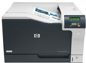 Print, USB/Ethernet, Duplex, A4 20ppm, A3 10ppm, Consumables: Starter Black Toner [~7000 Pages], Starter Colour Toners [~7300 Pages], CE740A, HP 307A Black Toner [HPL08720, ~7000 pages], CE741A/CE742A,CE743A HP 307A Cyan/Yellow/Magenta Toner(HPL021,2,3, ~7300 pages), Accessories: 500 Sheet Paper Tray [HPL9677, CE860A]</br>1 year onsite warranty.