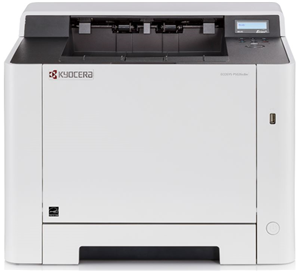 Print, Duplex, USB/Gigabit Ethernet, Wireless, 26ppm (Mono/Colour), Consumables: Starter Black Toner [~1200 Pages], Starter Colour Toners [~1200 Pages], TK5244K Black Toner [KY5720, ~4000 Pages, TK-5224K], TK5244C/M/Y Colour Toners [KY5721/2/3, ~3000 Pages, TK-5244C/M/Y], PF5110 Additional Paper Tray [KC5296,250 Sheet, A4].</br>2 years onsite warranty, Extended wty  KY9115, ECO072, EOFY