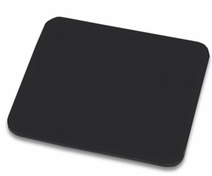 Colour: Black Material : Polyester + EVA foam Dimensions (L x W x H): 248mm x 216mm x 2mm