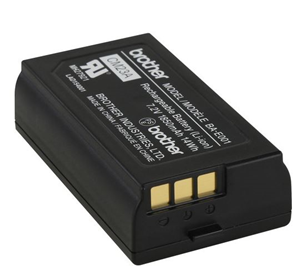 Compatible with: PT-E300, PT-E500, PT-E550W, PT-H300, PT-H300LI, PT-H500LI, PT-P750W, PT-P750WVP