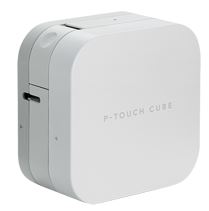 PTP300BT &#124; Bluetooth Label Printer</br>Functions 	Supporting up to 12mm TZe tape</br>Print Speed 	20mm / sec</br>Tape Cutter 	Manual Cutter</br>Tape Type 	TZe Tapes</br>Tape Widths (mm)     6, 9, 12</br>EOFY