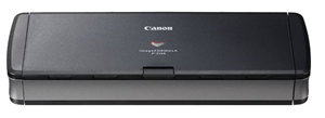 Colour Sheet-Fed Scanner, Up to 15ppm, USB 2.0, Up to 600dpi