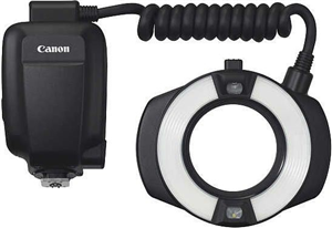 Designed for specialist DSLR shooters who are passionate about macro photography the Macro Ring Lite MR-14EX II provides incredible flexibility to light and shoot a diverse range of subjects. It also features a range of new updates including independent flash head operation increased responsiveness and enhanced custom functions. Compatible with Canon's complete range of EOS DSLRs the Macro Ring Lite MR-14EX II offers photographers fully automatic E-TTL II flash metering to deliver accurate exposure