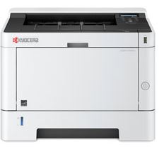 Print, Duplex, USB/Gigabit Ethernet/WiFi, 35ppm (Mono), Starter Toner [~1000 Pages],  TK1154 Black Toner [KY1155, ~3000 Pages, TK-1154], PF1100 Additional Paper Tray [KC1399, 250 Sheets, A4] (Max. 2), 2 year onsite warranty standard. 100,000 Page Drum.</br>2 year return to base warranty standard.</br>2-year onsite warranty upgrade - KY9131</br>3-year onsite warranty upgrade - KY9132