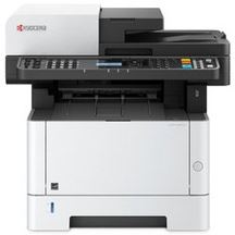 Print/Scan/Copy/Fax, Duplex, USB/Gigabit Ethernet, 35ppm (Mono), Starter Toner [~1000 Pages], TK1184 Black Toner [KY1185, ~3000 Pages, TK-1184], PF1100 Additional Paper Tray [KC1399, 250 Sheets, A4] (Max. 2), DIMM-1GBE Memory Upgrades [KC9154] 2 year onsite warranty standard.