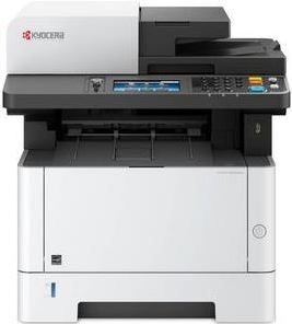 Print/Scan/Copy/Fax/WiFi, Duplex, USB/Gigabit Ethernet, 40ppm (Mono), Starter Toner [~3600 Pages], TK1174 Black Toner [KY1175, ~7200 Pages, TK-1174], PF1100 Additional Paper Tray [KC1399, 250 Sheets, A4] (Max. 2), DIMM-1GBE Memory Upgrades [KC9154]  2 year onsite warranty standard.
