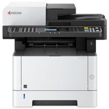 Print/Scan/Copy/Fax, Duplex, USB/Gigabit Ethernet/WiFi, 35ppm (Mono), Starter Toner [~1000 Pages], TK1184 Black Toner [KY1185, ~3000 Pages, TK-1184], PF1100 Additional Paper Tray [KC1399, 250 Sheets, A4] (Max. 2), DIMM-1GBE Memory Upgrades [KC9154] </br>2 year return to base warranty standard.</br>2-year onsite warranty upgrade - KY9131</br>3-year onsite warranty upgrade - KY9132