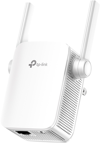300Mbps Wireless N Wall Plugged Range Extender, Qualcomm, 2T2R, 2.4GHz, 802.11b/g/n, 1 10/100M LAN, Ranger Extender button, Access Point & Range extender mode, 2 fixed antennas</br>