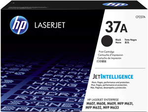 Compatible With: LaserJet Enterprise M607, M608, M609, M609dn, MFP M631, M632, M633</br>Yield ~11,000 Pages (at 5% Coverage)