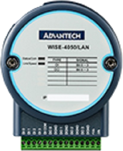 IEEE 802.3u 10/100Base-T(X)</br>Industrial grade operating temperature -40~70&deg;C</br>Supported Protocols: Modbus/TCP, TCP/IP, UDP, DHCP, HTTP</br>Supports RESTful web API in JSON format</br>Supports local logging with RTC time stamp</br>Supports mobile device web configuration in HTML5</br>Supports 10~30VDC power with reverse protection