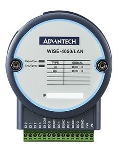 IEEE 802.3u 10/100Base-T(X)
Industrial grade operating temperature -40~70°C
Supported Protocols: Modbus/TCP, TCP/IP, UDP, DHCP, HTTP
Supports RESTful web API in JSON format
Supports local logging with RTC time stamp
Supports mobile device web configuration in HTML5
Supports 10~30VDC power with reverse protection