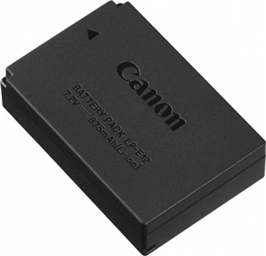 Charger LC-E12E</br>For EOS-M cameras