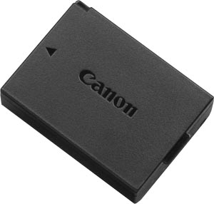 Compatible With: Canon EOS 1100D, EOS 1200D, EOS 1300D EOS 3000D Camera, Charger LC-E10 [PBA051]