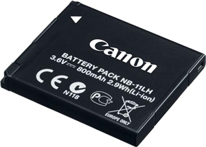 Compatible With: IXUS 265HS, IXUS 185, IXUS 175, IXUS 190, IXUS 180, Charger: CB-2LDE