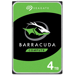 4TB, SATA 6Gb/s, 5400RPM, 128MB Cache, Internal 2.5" Hard Drive, 15mm high (for external hard drives and all-in-one or ultra-slim desktop drives)