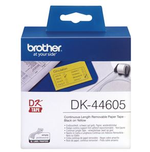 62mm x 30.48m</br>Compatible With: QL500W, QL700, QL720NW, QL580N, QL650TD, QL1050
