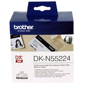 Compatible With: QL500W, QL700, QL720NW, QL580N, QL650TD, QL1050</br>EOFY